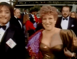 Oscars 1982 GIF by The Academy Awards