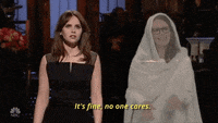 snl saturday night live tina fey season 42