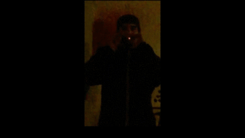 deathly  GIF