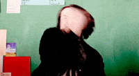 Salute GIF