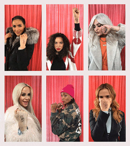 GIF by Marie Claire