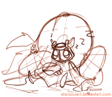 starsoulart dreamcatcher process tumbleweed starsoulart GIF