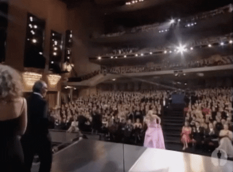 Gwyneth Paltrow Oscars GIF by The Academy Awards - Find & Share on GIPHY