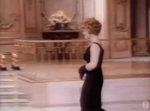 Julie Estelle GIFs - Get the best GIF on GIPHY