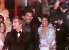 Billy Dee Williams Oscars GIF by The Academy Awards
