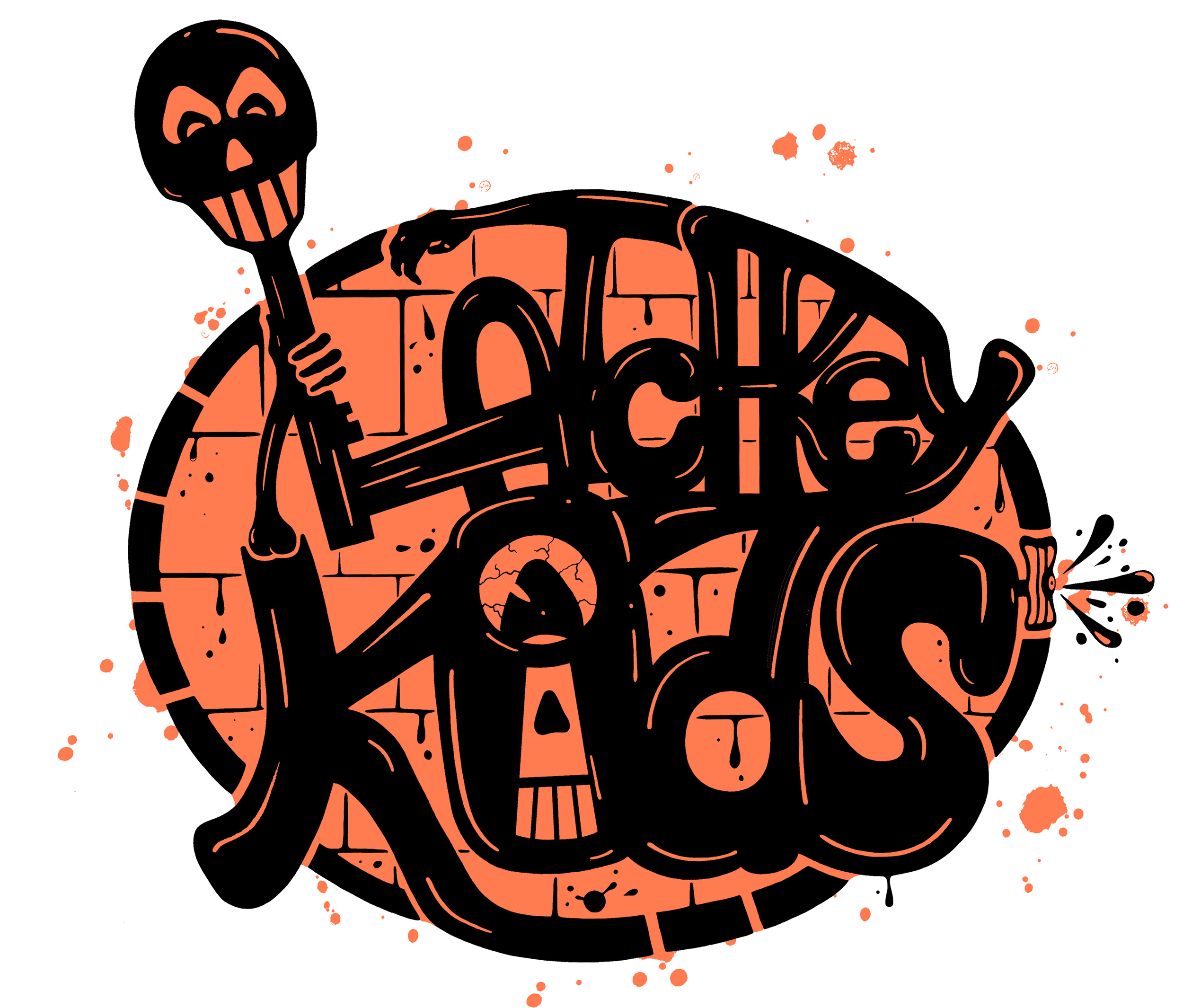 Latchkey Kids GIF by Dylan Morang Find & Share on GIPHY