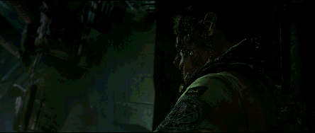 aslamfalih resident evil 6 piers nivans GIF