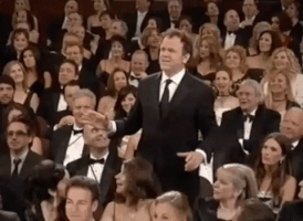john c reilly oscars 2007 GIF by The Academy Awards