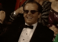 Jack Nicholson Nod Gifs Get The Best Gif On Giphy Jack Nicholson Nod Gifs Get The Best Gif On Giphy