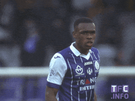 ligue 1 wink GIF by Toulouse Football Club