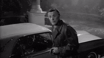 Classic Film Rain Check GIF by Warner Archive