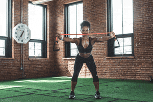 work out exercise GIF by adidas