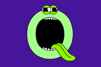 Letter-q GIFs - Get the best GIF on GIPHY