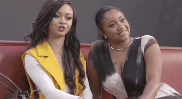 k michelle reality tv GIF by VH1