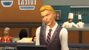 GIF by The Sims