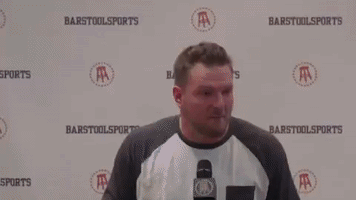 greg GIF by Barstool Sports