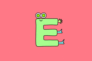 Letter E Gifs Get The Best Gif On Giphy