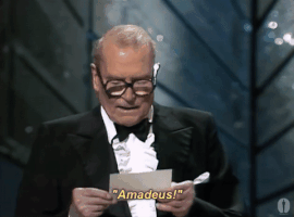 laurence olivier oscars GIF by The Academy Awards