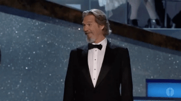 jeff bridges oscars GIF by The Academy Awards