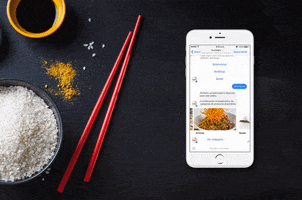 Medellin GIF by InOut Delivery