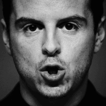 aka_opex bbc sherlock moriarty clockwork GIF