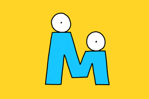 Letter M Gifs Get The Best Gif On Giphy