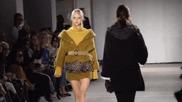 Mbfwb GIF by Mercedes-Benz Fashion Week Berlin