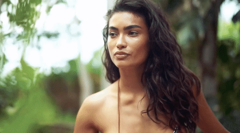 Kelly Gale Si Swimsuit 2017 GIF by Sports Illustrated Swimsuit - Find