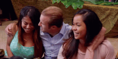 family GIF by CBS