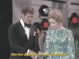 marlon brando oscars GIF by The Academy Awards