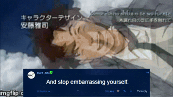 vacaoverpower  GIF