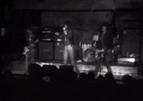 Lets Go Hey Ho GIF by Ramones