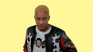 middle finger GIF by Forever ANTi Pop
