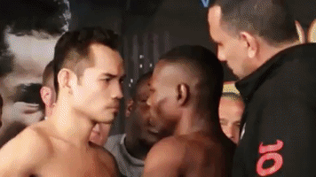 eedobarganes fight boxing punch wish GIF