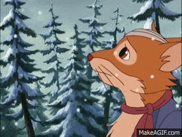 fuzzhugs redwall martin the warrior GIF
