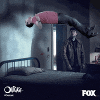 outcast GIF by FOXtvUK