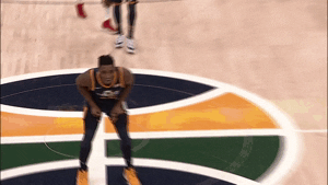 Utah Jazz GIFs on GIPHY - Be Animated