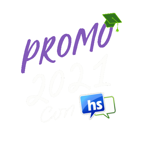 Highschool Sticker