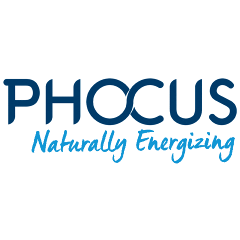 Phocus Sticker