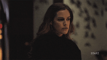 starz episode 105 GIF by The Girlfriend Experience