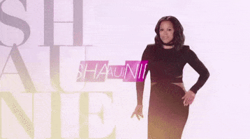 basketball wives shaunie oneal GIF by VH1