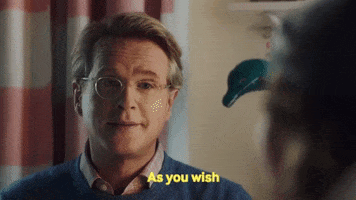 Cary Elwes Yes GIF by ADWEEK