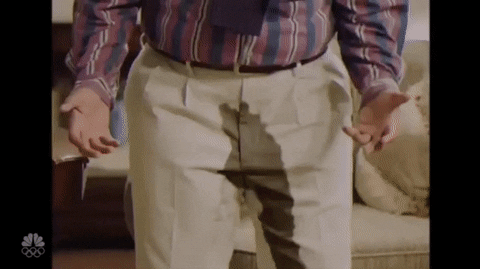 Quite cannot talladega nights pee pants clip opinion, error Talladega nights pee pants clip