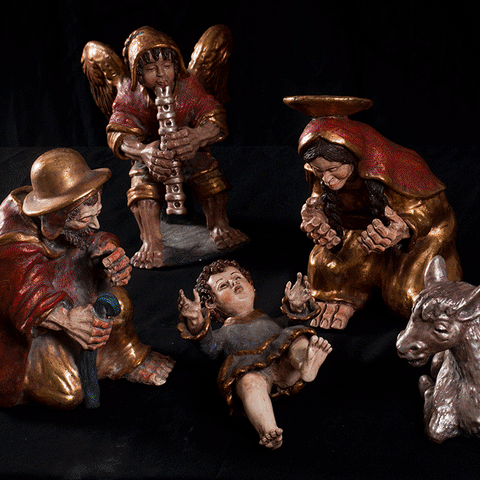 Navidad GIF
