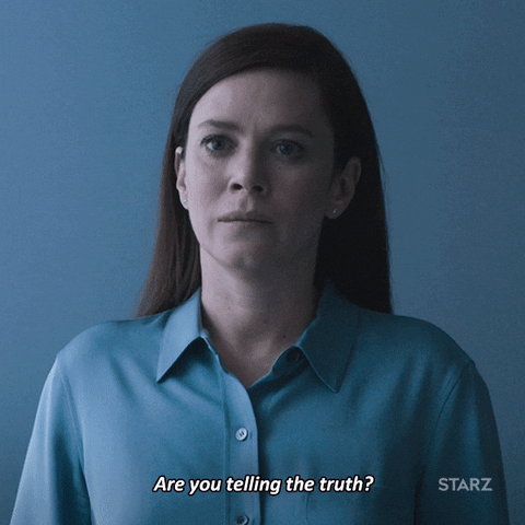 for real starz GIF by The Girlfriend Experience