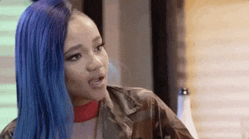love and hip hop gossip GIF by VH1