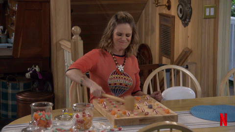 Season 3 No Phone GIF by NETFLIX