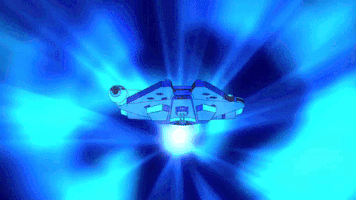 Forces Of Destiny Tracker Trouble GIF by Star Wars