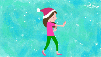 Happy Dance GIF by jecamartinez