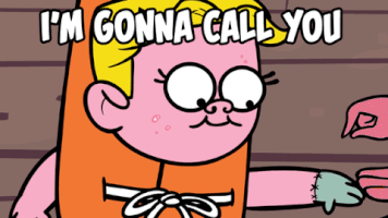 Comedy Happiness GIF